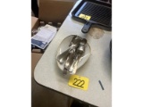 Spoons