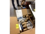 New Bissell Vacuum