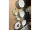 Bavaria Dish Set