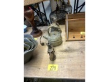 Row of Collectibles