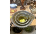 Stoneware Bowls