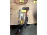 Hatchet, Etc.