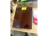 Lift Top Box