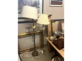 2 Lamps