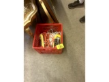 Crate of Rope