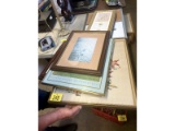 Stack of Pictures