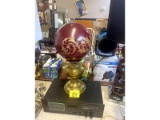 Banquet Lamp