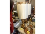 Matching Lamps