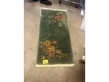 Antique Runner