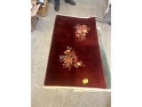 Antique Rug
