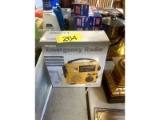 Emergency Radio