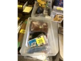 2 Totes of Housewares