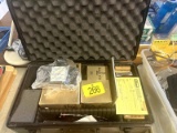 Nikon Camera Set