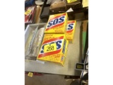 SOS Pads