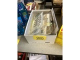 Box of Stamps