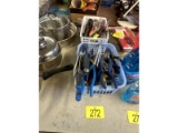 2 Totes of Tools