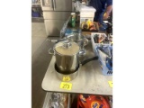 Pots & Pans