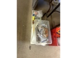 Safety Goggles, Etc.