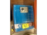 HP Camera