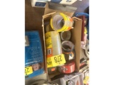 Box of Packing Tape