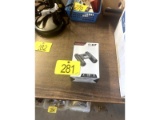 New Binoculars