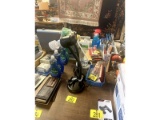 3 Desk Lamps