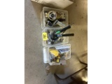 3 Boxes of Housewares