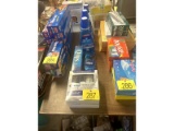 Mouthwash, Etc.