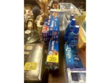 New Freezer Bags