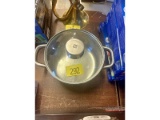 Henckels Pot