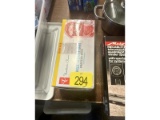 Freezer Bags