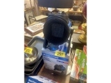 Mastercraft Heater