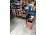 Chainsaw, Etc.