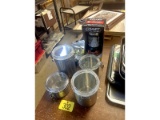 Canister Set