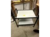 2 Tier Cart