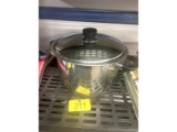 Strauss Pot