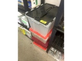 4 Totes