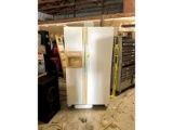 Side By Side Fridge