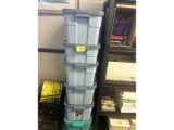 Rubbermaid Containers
