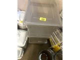 3 Totes & Lids