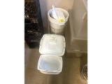 Storage Containers