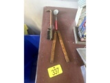 Brush, Etc.