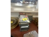 DVDs
