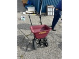 Lawn Seeder
