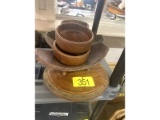 Wooden Bowls