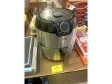 T Fal Pressure Cooker