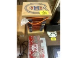 Montreal Canadiens Lamp