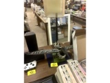 Loon Statue & Lamp