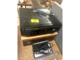 JVC Stereo