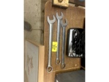3 Wrenches